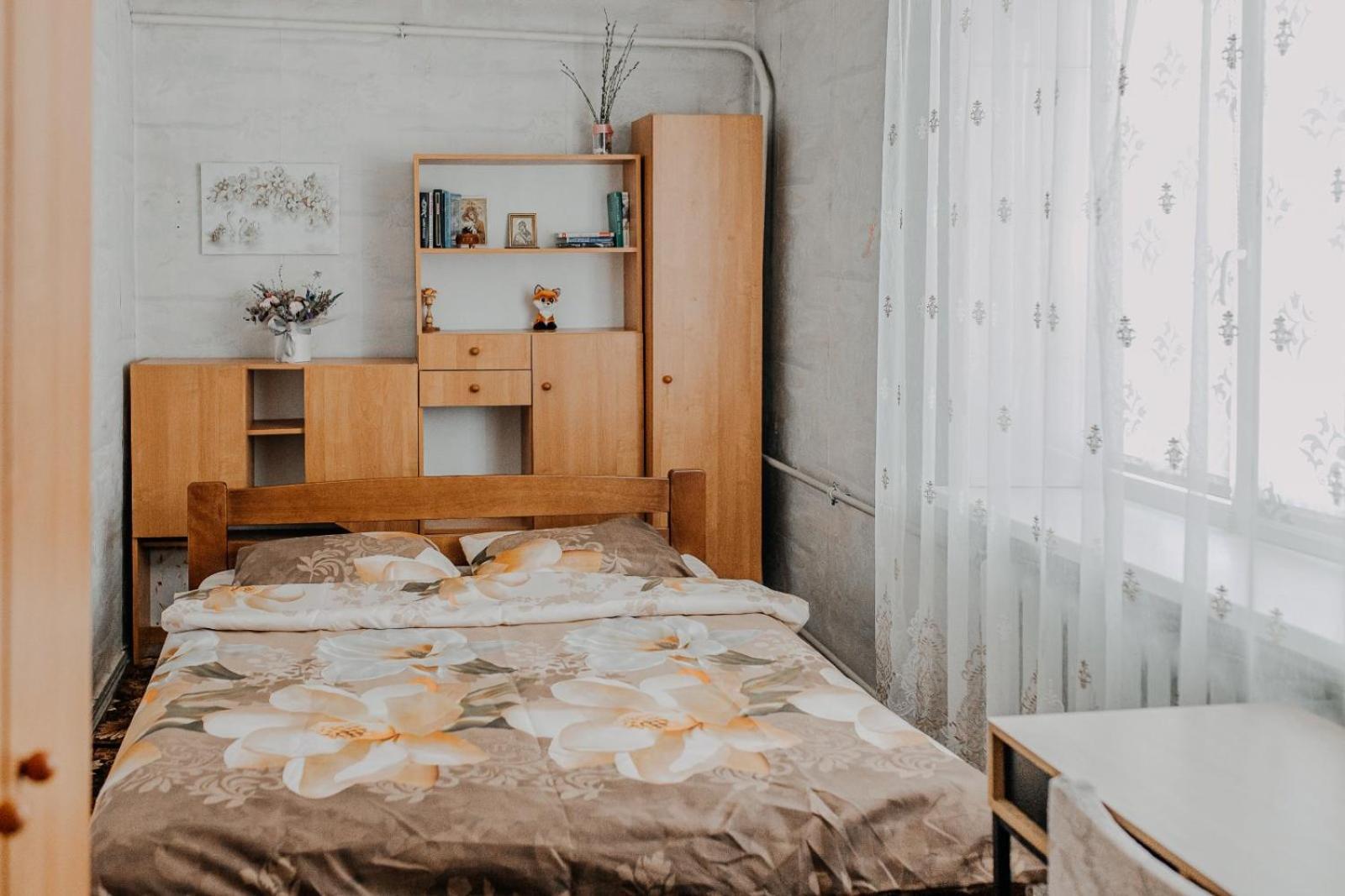 Comfortable Apartments On Hrushevskogo Street Near 16 City Hospital Dnipro Exterior photo